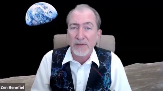 Ep 23 - Harnessing the Power of Scalar Energy: Exploring the Future with Tom Paladino смотреть онлайн