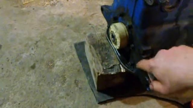 РЕМОНТ ДВИГАТЕЛЯ ВАЗ 2106 (SPORT) смотреть онлайн