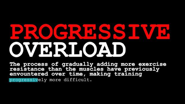 HOW TO WORK OUT SMARTER FOR BETTER RESULTS | The concept you must know to grow!