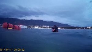 подводное плавание  в геленджике