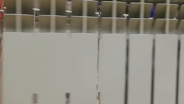 Порошковая покраска радиаторов отопления | Maxpolimer смотреть онлайн