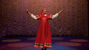 Сады-садочики частушки #певицататьяналарина