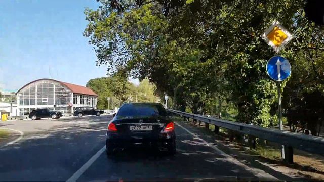 Таймлапс: ул. Кирова - Зорька | Жизнь на Юге смотреть онлайн