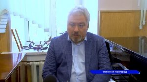 В Нижнем Новгороде состоялся Всероссийский конкурс-фестиваль «Кларнетино»