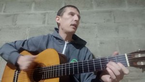 Заточка - Острые края (cover dy DWOR)