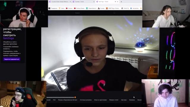 Evelone заставил сбрить брови школьника смотреть онлайн