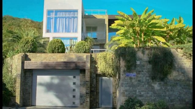 Коттеджный поселок Горки 11 в Сочи смотреть онлайн