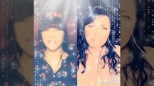 Анна Диди "Красивая душа" (Smule) да, да, да, у меня красивая душа, душа😅