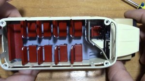 Сборка модели автобуса КАВЗ 3976 AVD models