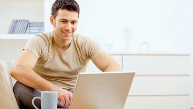 Как устроиться на официальную удаленную работу  с нуля ? Бесплатный вебинар