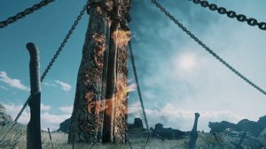 Бог потерянных грёз 1 сезон 35 серия