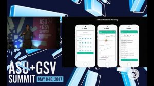 ASU GSV Summit: StudyTree