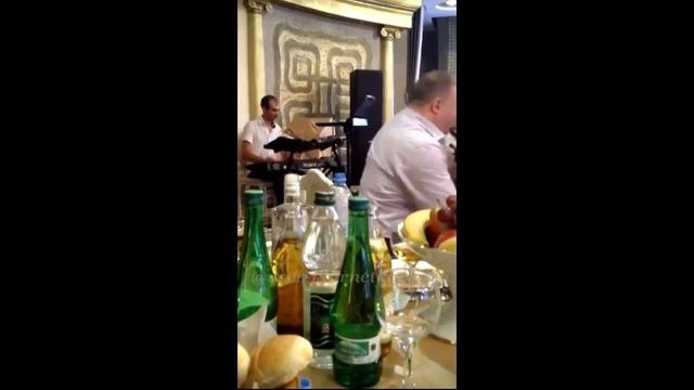 Legendar Klarnetahar Hovhannes Vardanyani Hishatakin