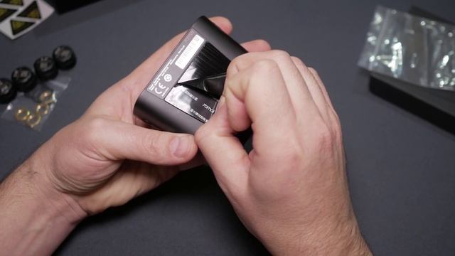 Ситема контроля давления в шинах 70mai Tire Pressure Monitor Sensor lite TPMS смотреть онлайн