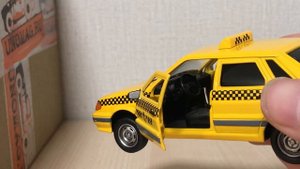 Легендарная Пятнашка! Обзор модели ВАЗ 2115 Autotime