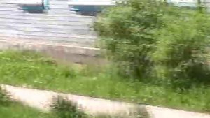 Посёлок Сокольское - глазами юрьевчан