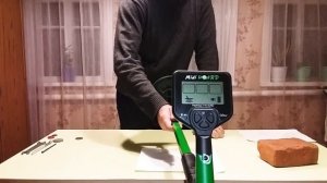 Nokta Makro Midi Hoard, Новинка 2020г, Тест МD ??...