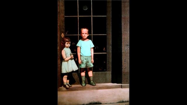 Тайны мира #4 - Мистические картины