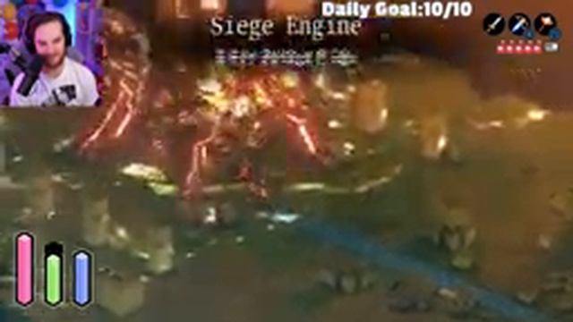 Tunic [Part 2] 05/14/2022 смотреть онлайн