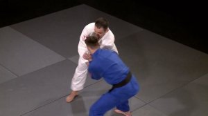 Kumi Kata Left V Right | Kirill Denisov | FULL SERIES ONLY AVAILABLE ON SUPERSTAR JUDO