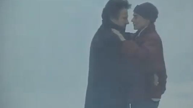 Взгляд Улисса. Туман. В Сараево пока не стреляют, в Сараево танцуют. смотреть онлайн