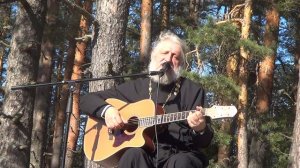 Анатолий Першин. Как хочется чистоты. Зажупанье. 19.09.2018.