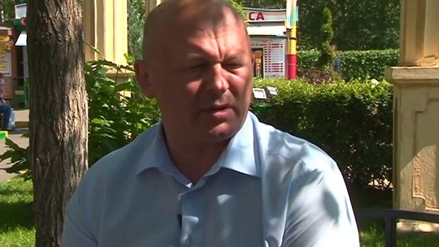 Литературная Сибирь: Вячеслав Миронов