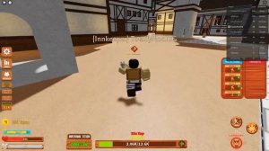LEVELING UP ALL TITANS IN ROBLOX TITAN ROLEPLAY SIMULATOR!