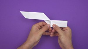 Оригами: кухонный нож. Как сделать нож из бумаги А4 без клея и без ножниц - лёгкое оригами