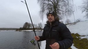 Выбор спиннинга для твичинга. Бюджетный против дорого. Часть 2