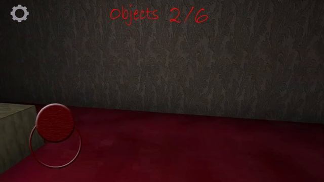 Прохождение: Слендерина-внучка бабки Гренни (1 часть) смотреть онлайн