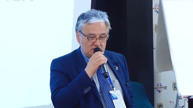 Infotecs Open Day 2018 - Приветственное слово генерального директора Чапчаева А.А.