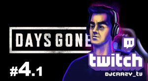 Прохождение / DAYS GONE / #4.1