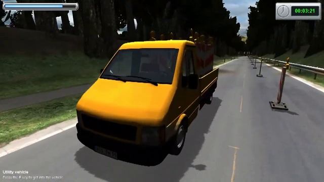 Road Construction Simulator Gameplay смотреть онлайн