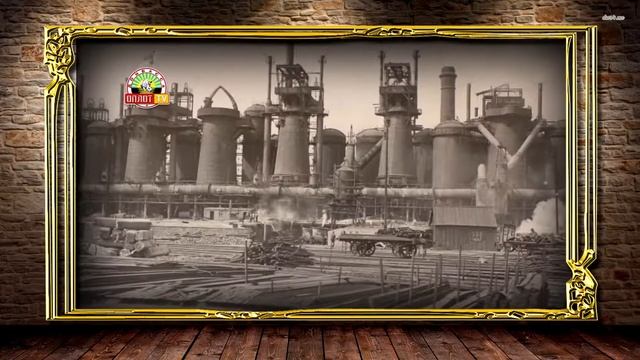 Народные ремёсла и промыслы. Пальма Мерцалова смотреть онлайн