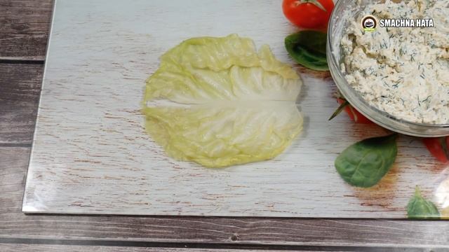НОВИНКА! З'їдають відразу зі Сковорідки! КАПУСТА З НАЧИНКОЮ!