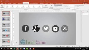 Use Morph Transition in PowerPoint 2016 | FREE DOWNLOAD