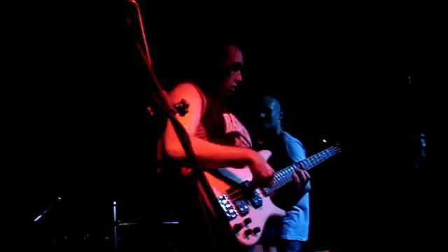 Mr.Big ao vivo no Manifesto bar - 26/01/2007 - Suffocation смотреть онлайн