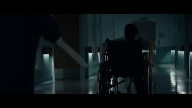 Scream 5 (2022) | All Ghostface scenes