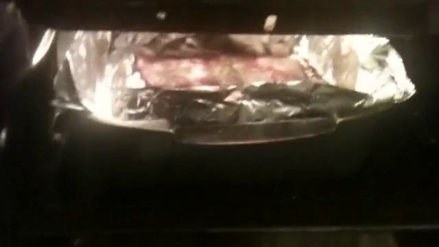 ребра -- в печь! смотреть онлайн