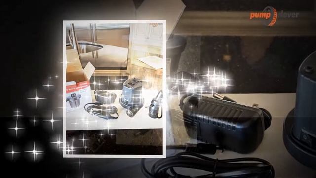 Electric Air Pump 110V AC/12V DC 2 Way Quick-Fill Air Beds Pump Review смотреть онлайн