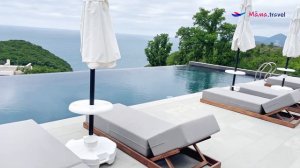 Vivid Blue Serenity Resort 4* Св.Стефан, Черногория 2021