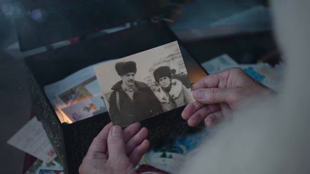 Видеопоздравление «Комната забытого детства» для взрослых по имени:Виктор Тамара смотреть онлайн