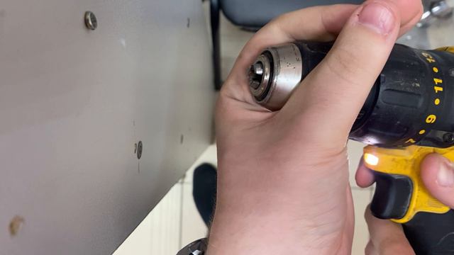 Dewalt dcd 777 смотреть онлайн