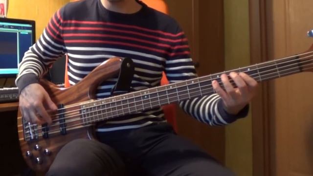 Топ 4 примочек басиста смотреть онлайн