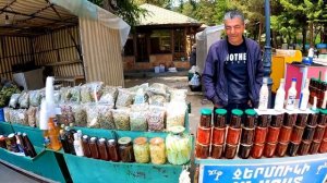 HD! 2021! Экскурсия по Армении из Еревана на авто: Хндзореск, Татев, водопады, Суренаван, Хор Вирап