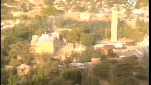 Загадки древности : Утерянный ковчег