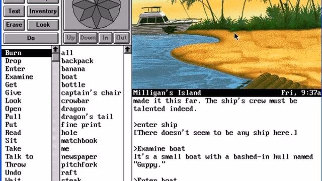 Let's Play Eric The Unready part 41 смотреть онлайн