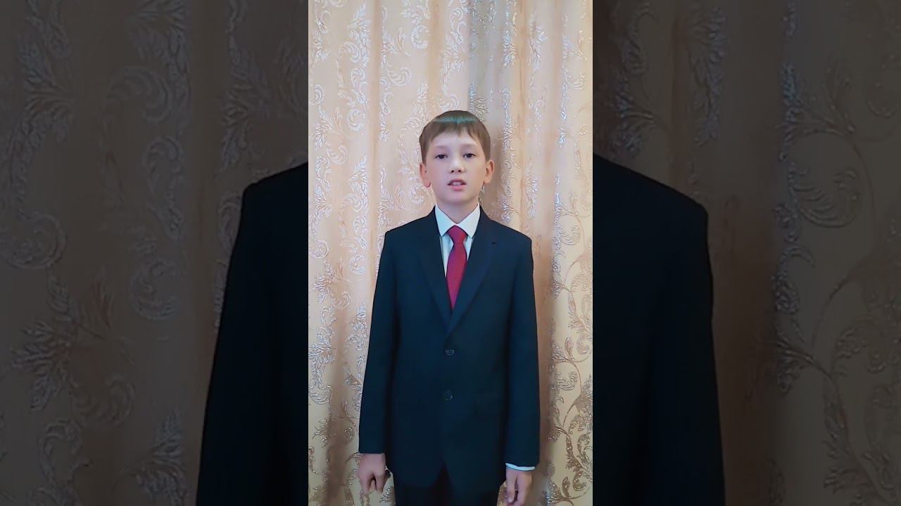 С.Г. Чавайн «Последний Онар». Кузнецов Ян Вениаминович. 13 лет смотреть онлайн