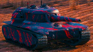 T28 Concept - ЗАБРАЛ ВСЕХ - 15 Кил 5,7К Дамаг (1 ПРОТИВ 5)